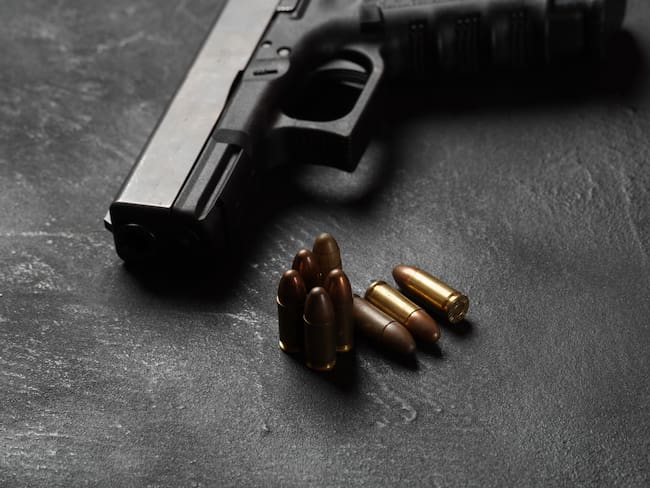 ‘Pipe Tuluá’ dio detalles sobre arma con la que atentarían contra ‘Araña’: “yo tengo la pistola”