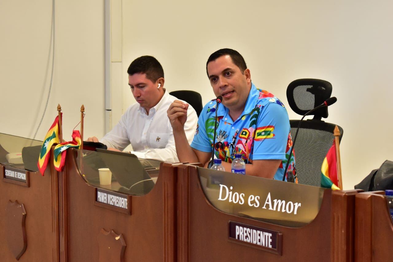 Alcaldía de Cartagena