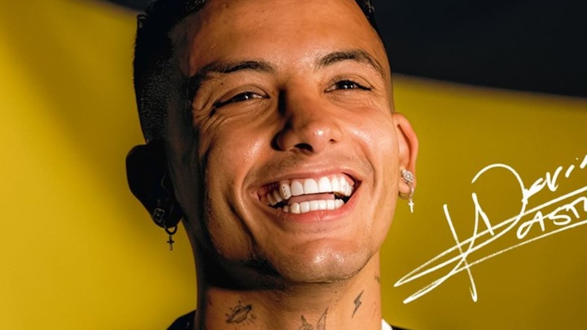 Kevin Castaño es nuevo jugador del Atlético Mineiro de Brasil