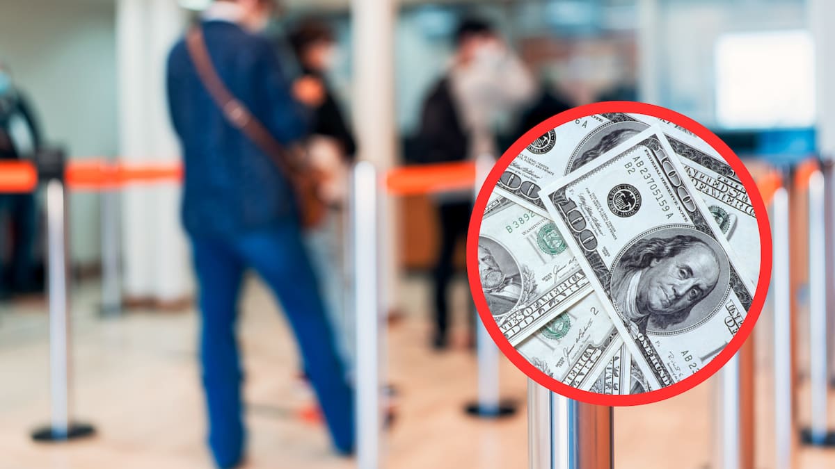 ¿Cuáles son las entidades autorizadas para comprar y vender dólares en Colombia?