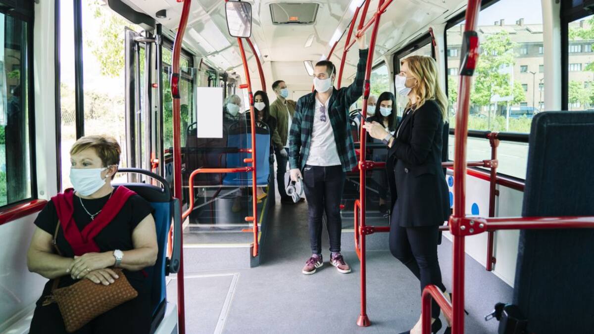 ¿Qué tan probable es el final de la pandemia en Europa después de ómicron?