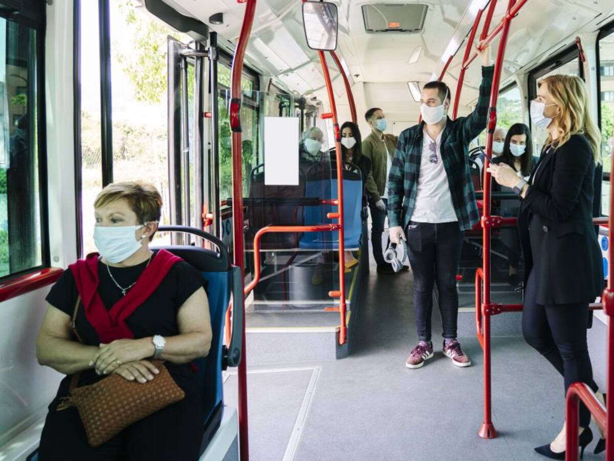 ¿Qué tan probable es el final de la pandemia en Europa después de ómicron?