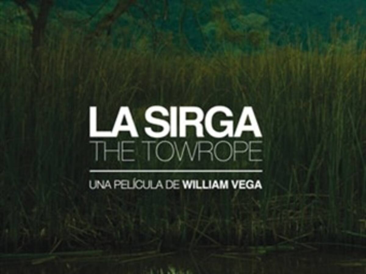 Tres películas colombianas en competencia desde hoy en el Festival de Cannes