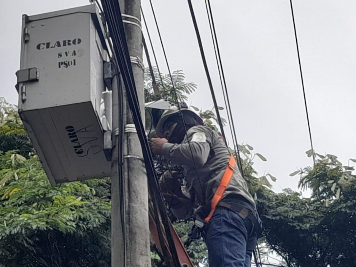 Cali: estos barrios tendrán trabajos de servicios este viernes 17