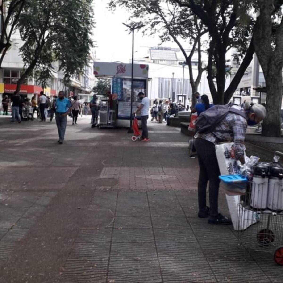 Viernes 30 de octubre, las noticias más importantes de Armenia y Quindío