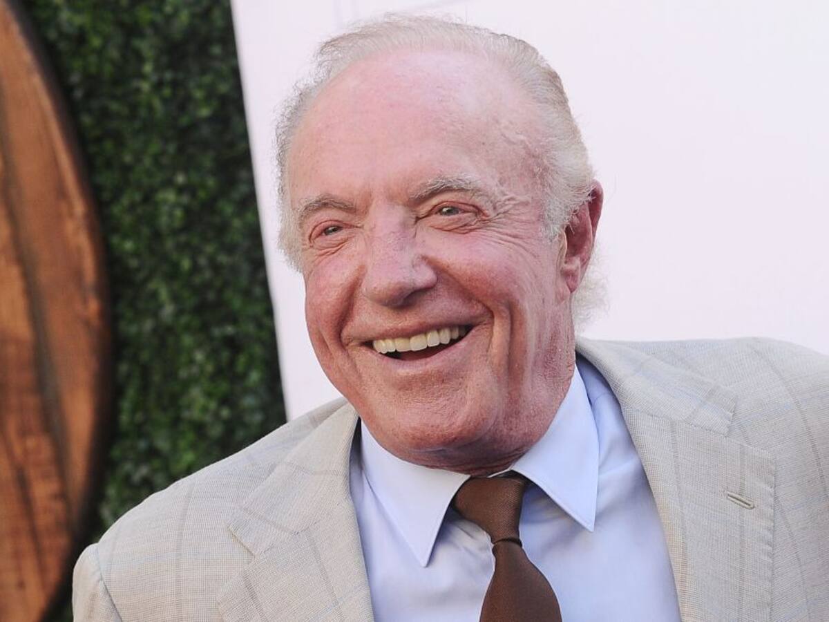 Murió James Caan, actor de 'El Padrino', a sus 82 años