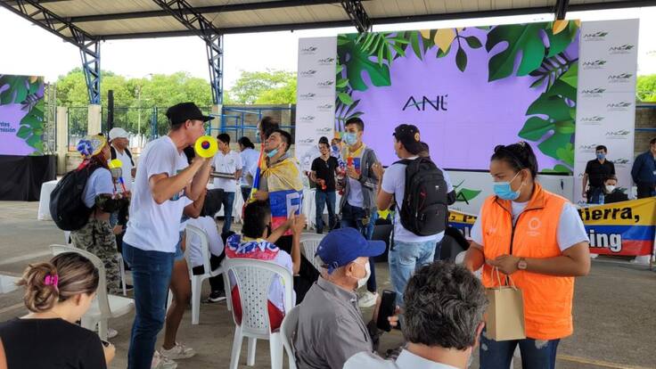 Tensión en reunión informativa sobre el piloto de fracking en Santander