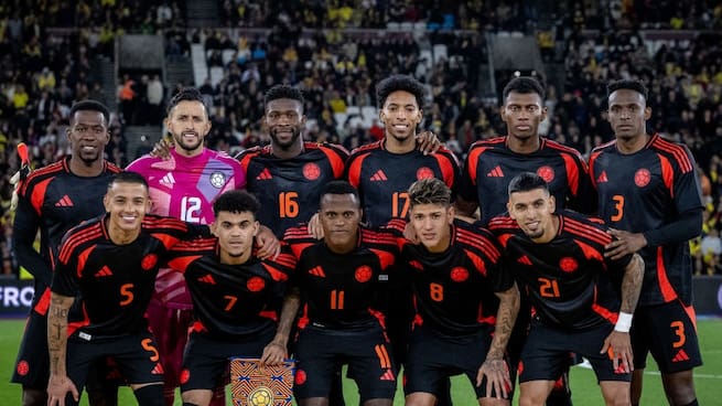 ¿Cuál es el técnico más revolucionario de la liga colombiana? El Pulso del Fútbol, 17 de febrero de 2026