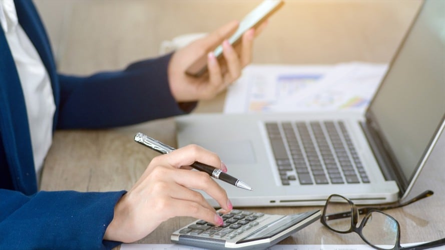 Retención en la fuente. Foto: Getty Images