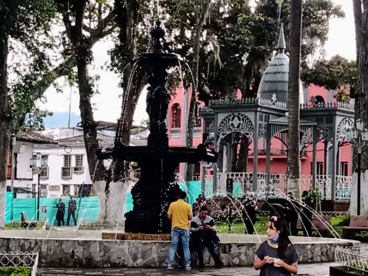 Habrá suspensión del servicio de energía en varios sectores de Salamina