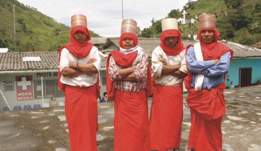Unidad de Restitución de Tierras