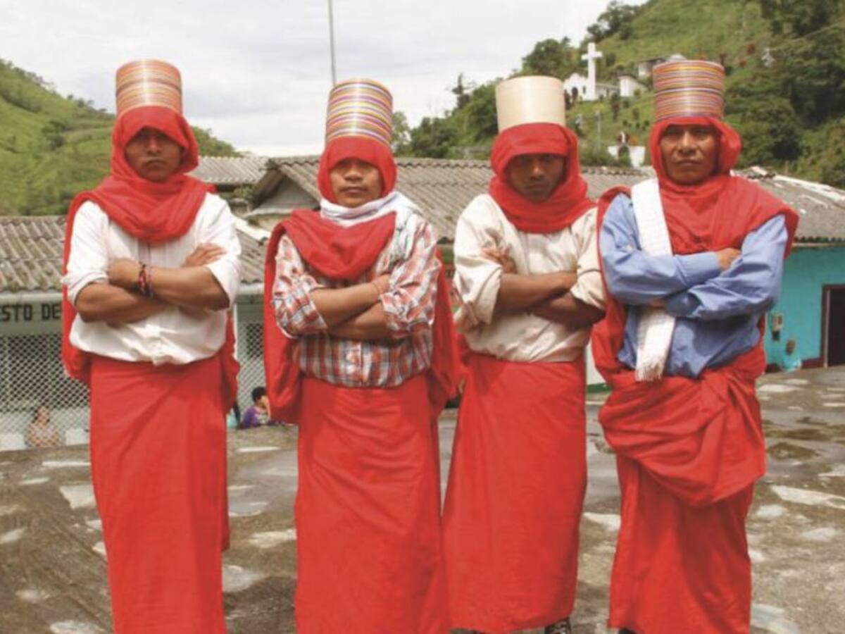 Juzgado ordena medidas cautelares para la comunidad Embera Katío Eyábida