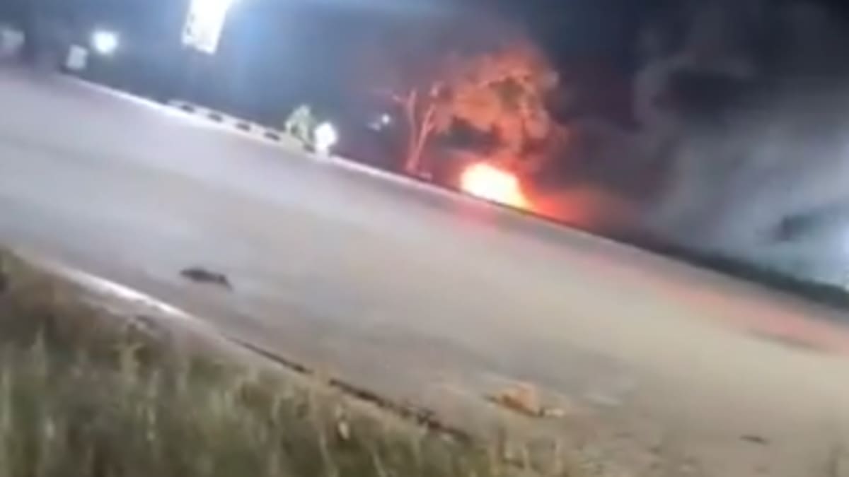 Decretan toque de queda en el sur del Cesar tras atentado contra batallón en Aguachica