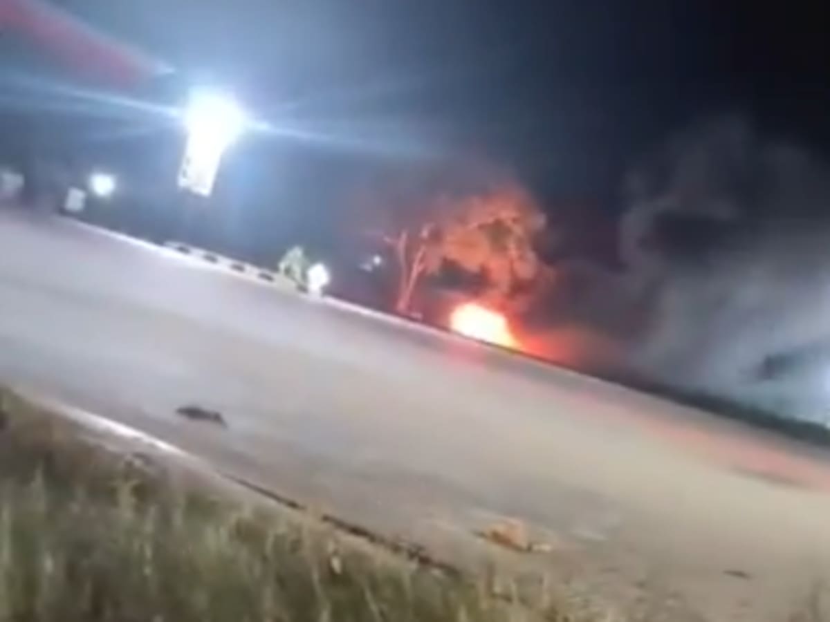 Decretan toque de queda en el sur del Cesar tras atentado contra batallón en Aguachica