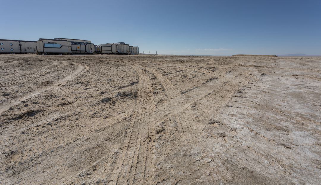 Base militar, referencia