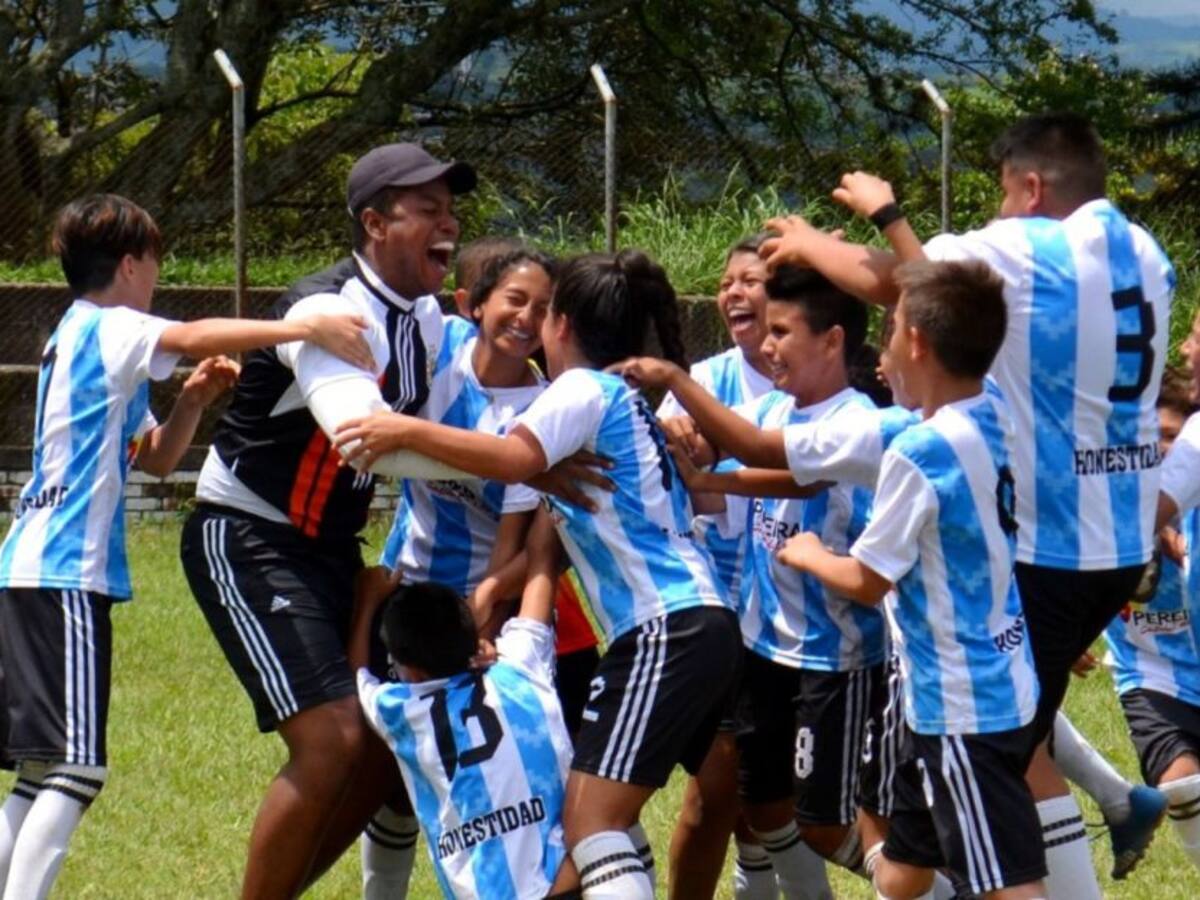 Concejo aprobó la tasa pro deporte y recreación en Pereira