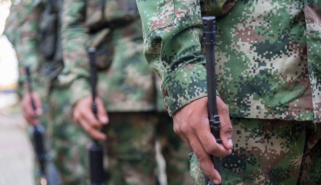 Ejército Nacional se disculpa tras tweet en su perfil oficial