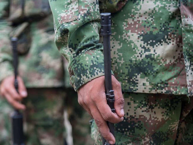 Ejército Nacional se disculpa tras tweet en su perfil oficial