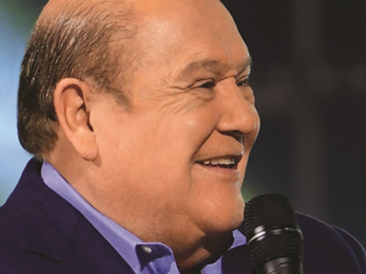 La Buena y La Mejor: Leo Dan