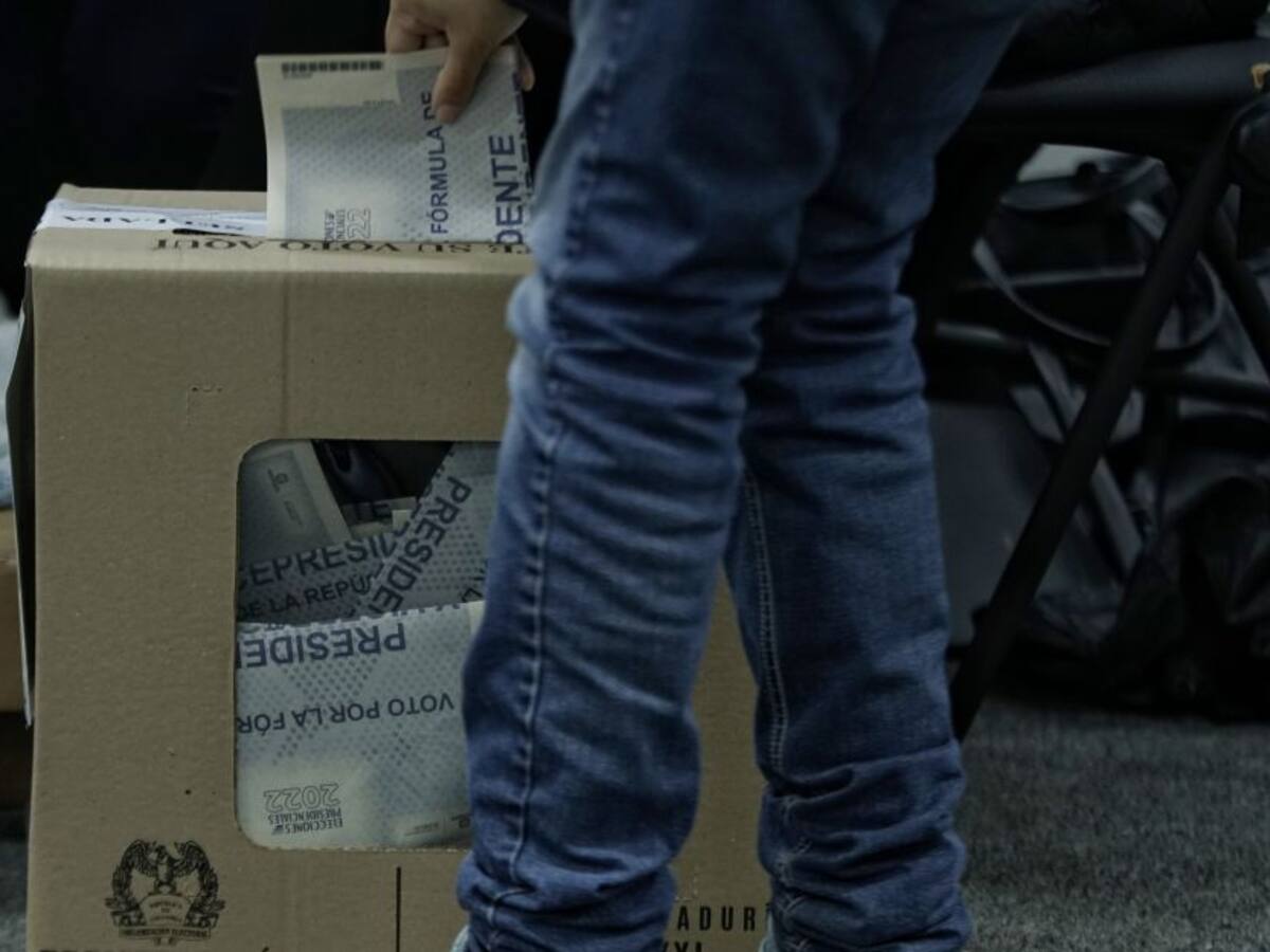 Policía alerta de violencia para desconocer resultados electorales