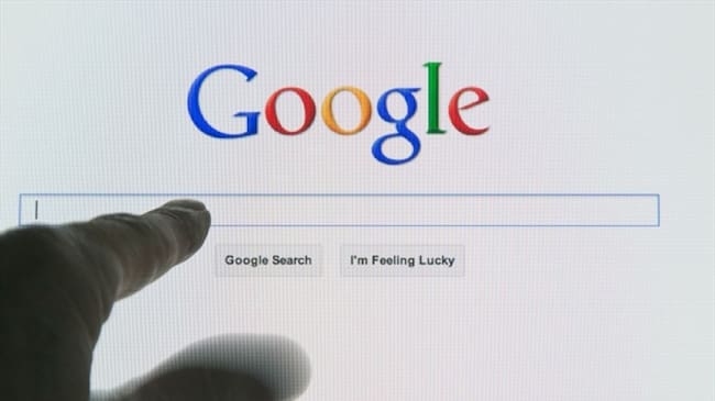 ¿Usted qué tanto utiliza Google para consultar sus síntomas cuando se siente enfermo?. Foto: Getty Images