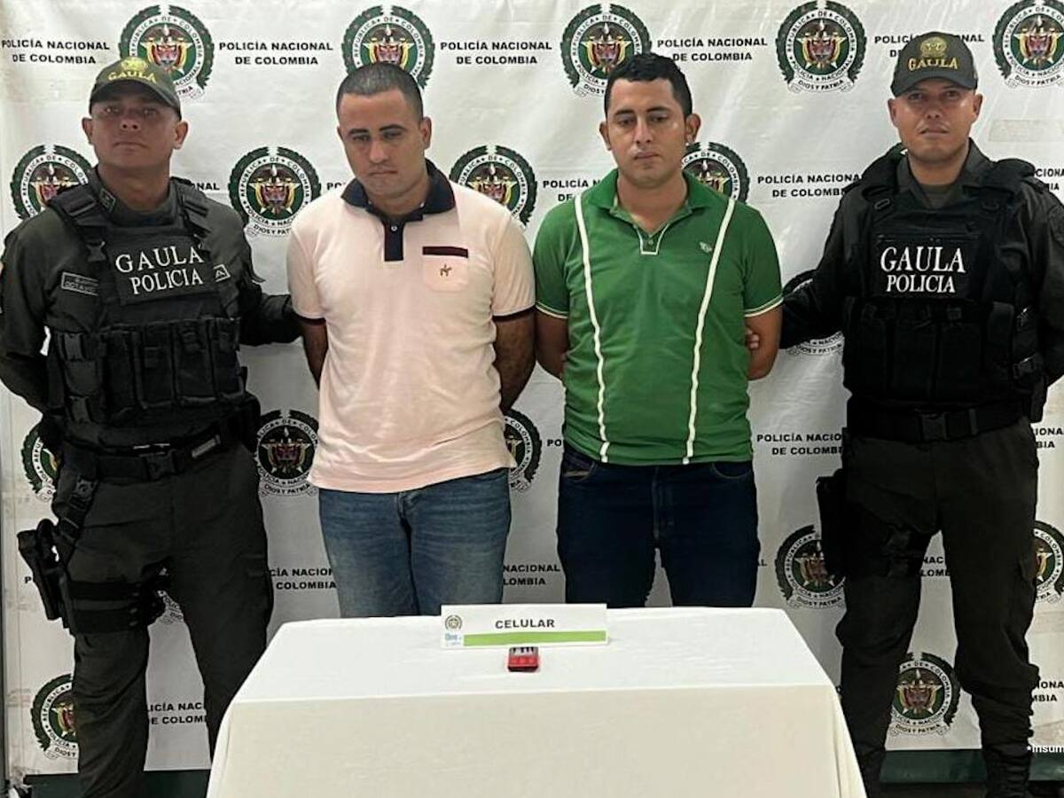 Caso Esteban Urueta: Liberan por vencimiento de términos a acusados de triple homicidio en Córdoba