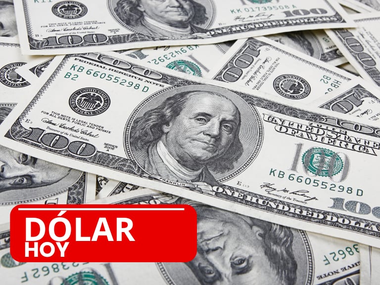 Precio del dólar HOY en Colombia 17 de diciembre/ Getty Images