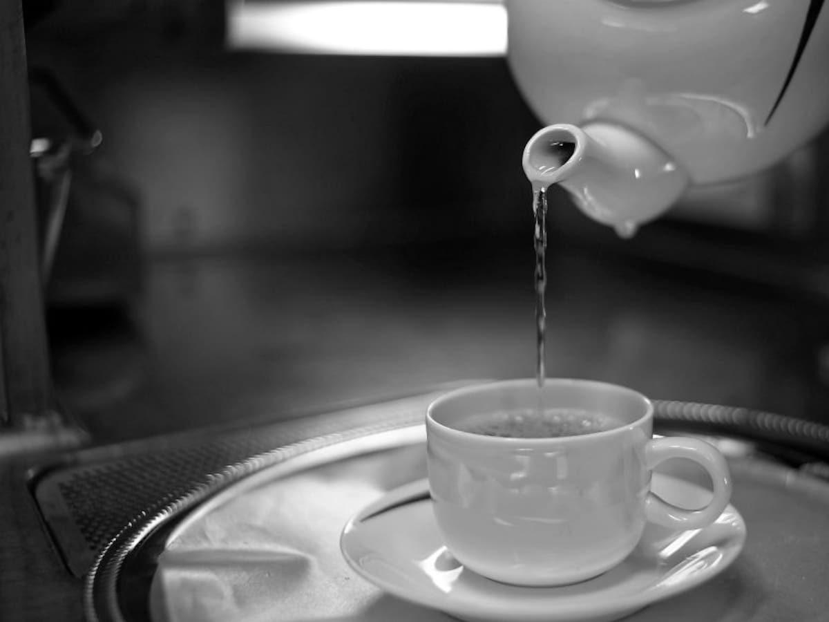 La sencilla receta de la medicina china para mantenerse saludable