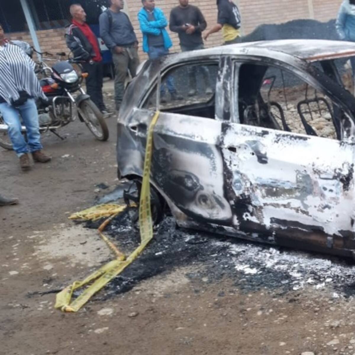 En el municipio circulan panfletos de “limpieza social”: alcalde de Morales, Cauca