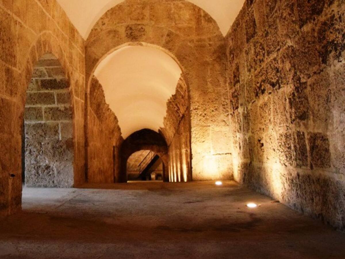 Etcar seleccionó propuesta ganadora de la beca ‘Túnel de Escape’