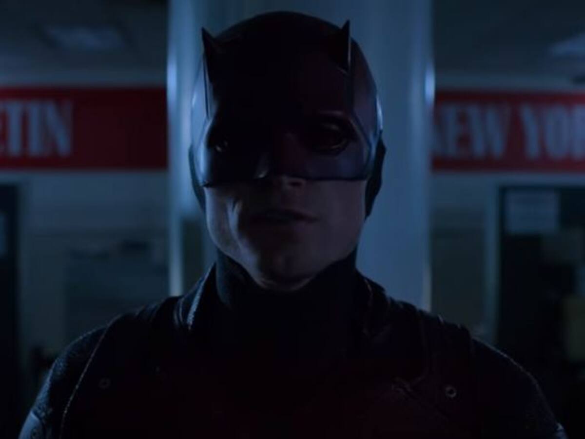 Se estrena la tercera temporada de ‘Daredevil'