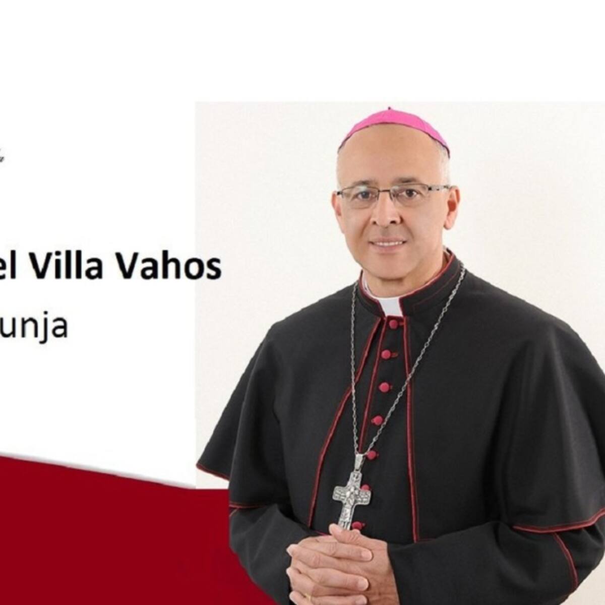Monseñor Villa celebró que la reforma no incluyera impuesto para iglesias