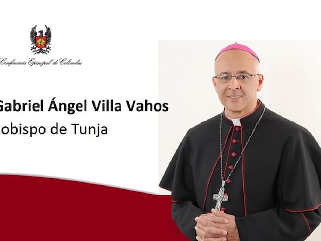 Monseñor Villa celebró que la reforma no incluyera impuesto para iglesias