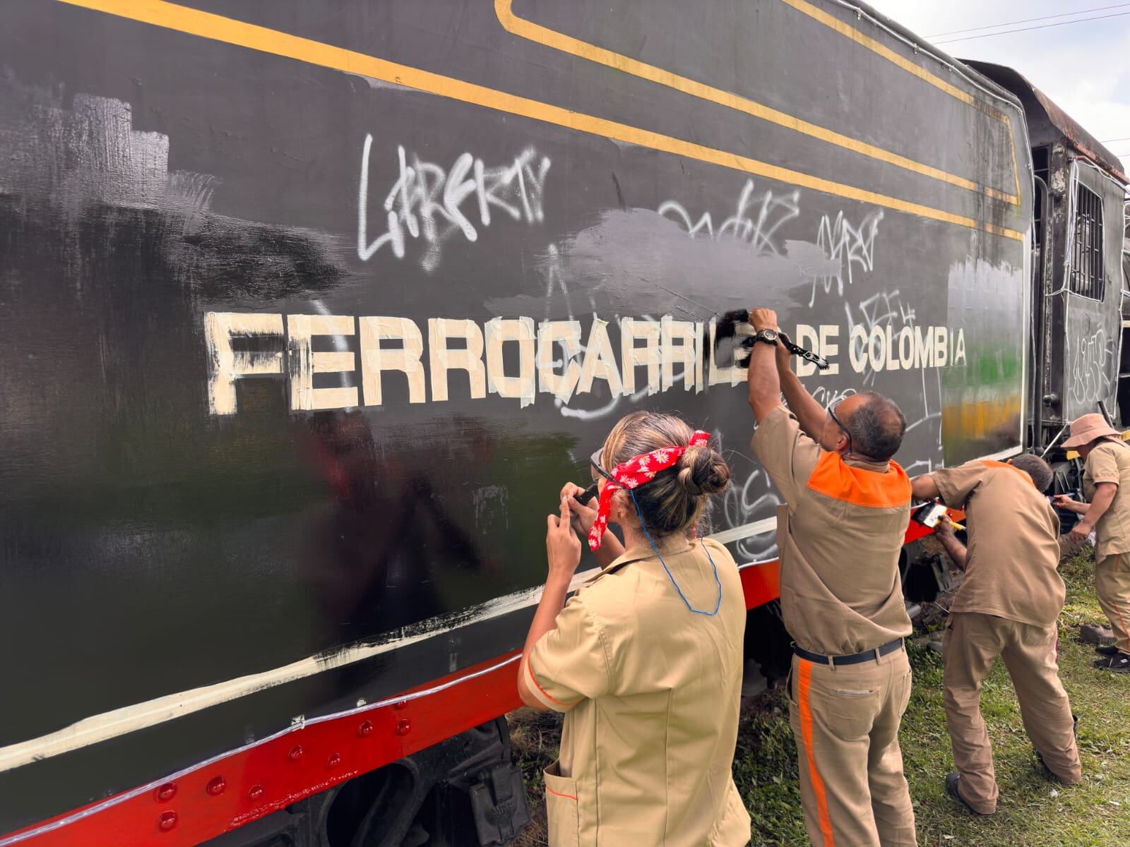 Foto: Cortesía Alcaldía de Armenia