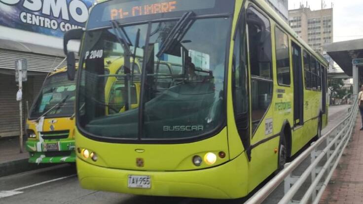 Millonaria garantía pide la aseguradora a Metrocinco Plus