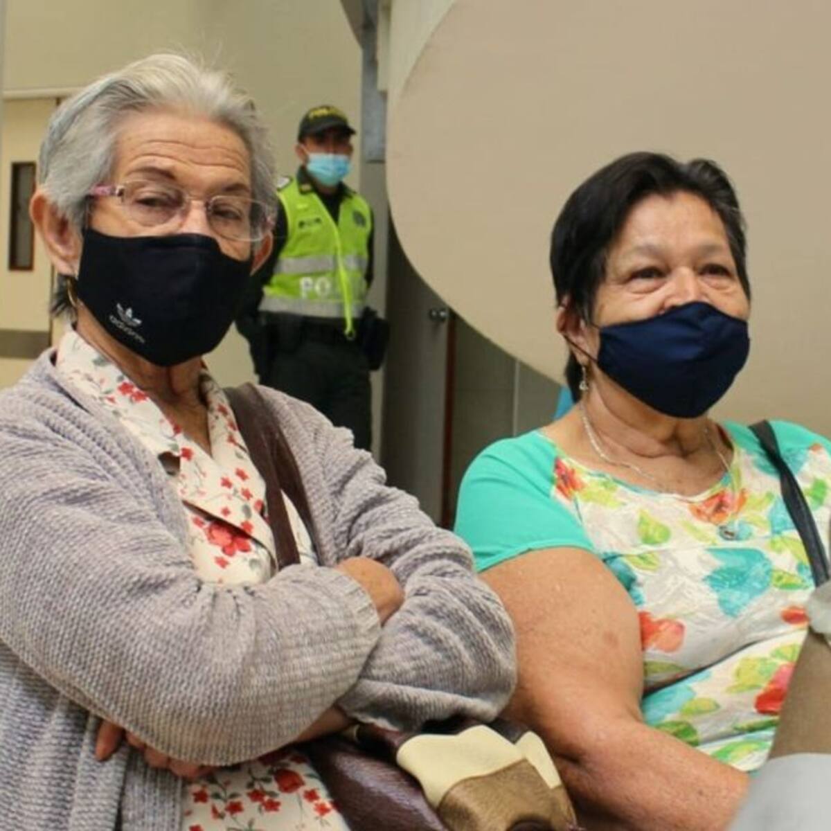 Extienden vacunación sin barreras en Risaralda durante dos días más