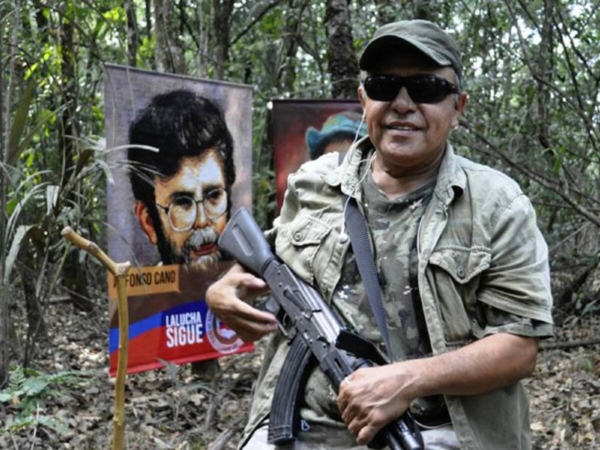 ‘Jesús Santrich’ debe ser extraditado a los Estados Unidos: Corte Suprema