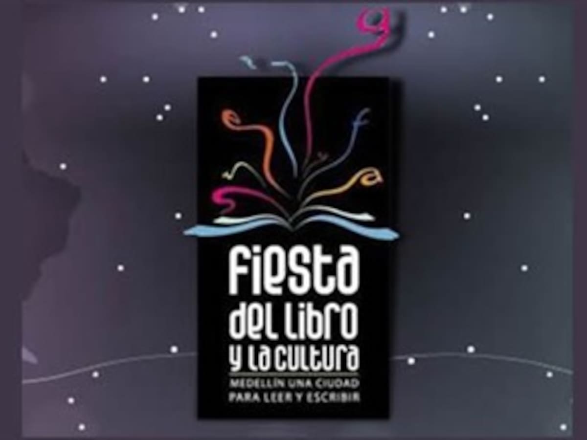 Arranca la Fiesta del Libro y la Cultura en Medellín