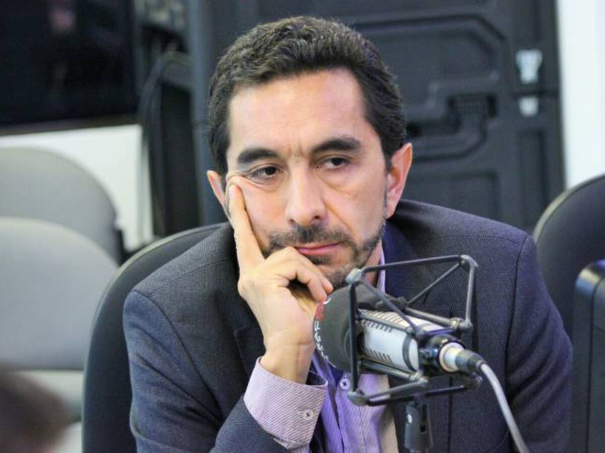 Ahora hay que poner los reflectores en las zonas de conflicto: Rodríguez