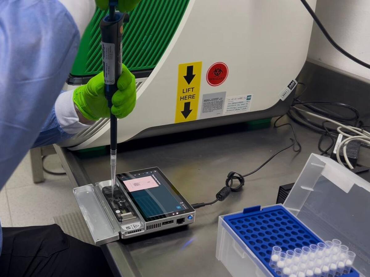 Antioquia es el primero en Colombia en detectar por laboratorio la variante H3N2 de la gripa