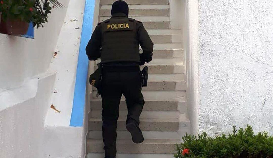 Hasta el momento las autoridades no tienen pistas de los responsables
