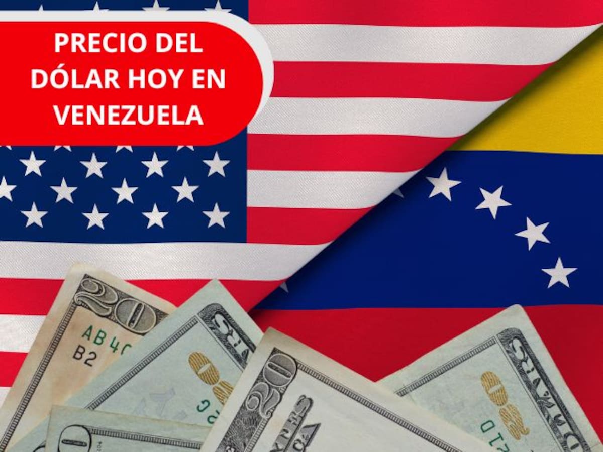 ¿Subió o bajó? Precio del dólar en Venezuela HOY jueves 25 de junio: según BCV