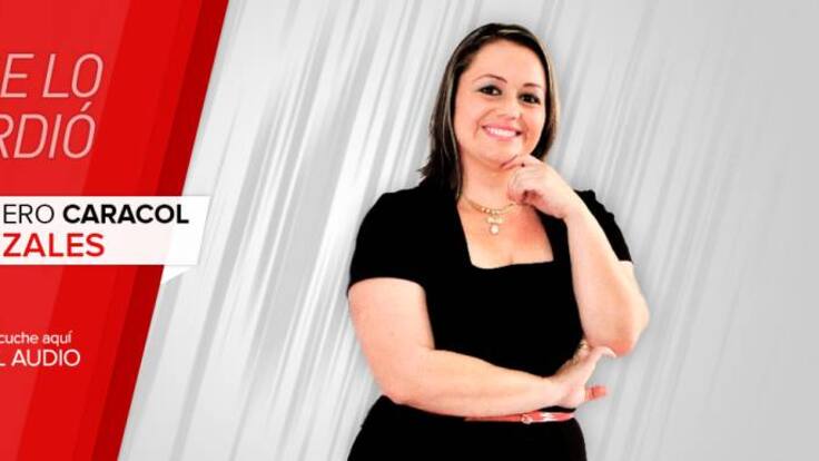 Noticiero del mediodía, martes 3