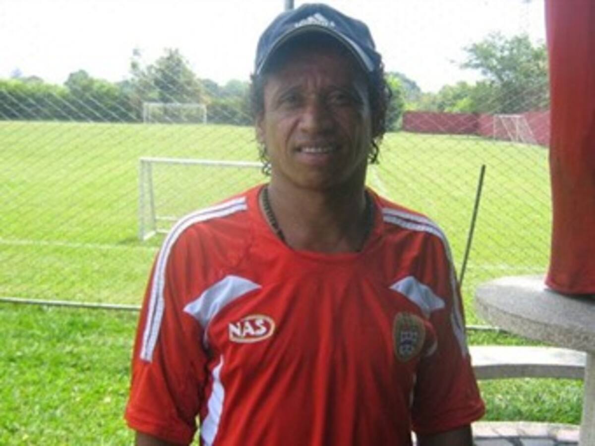 Anthoy de Avila,gancho de mercado del América para atraer público