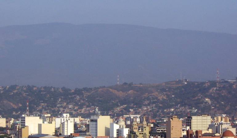 Las autoridades implementaran un sistema especial de seguridad durante el proceso