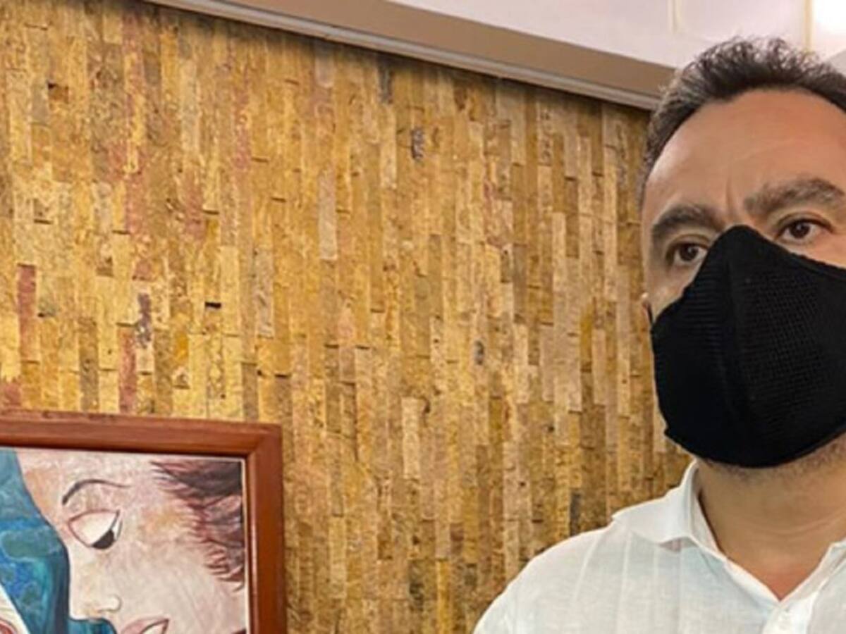 Actualidad del paro hoy y diálogo con representantes de la resistencia