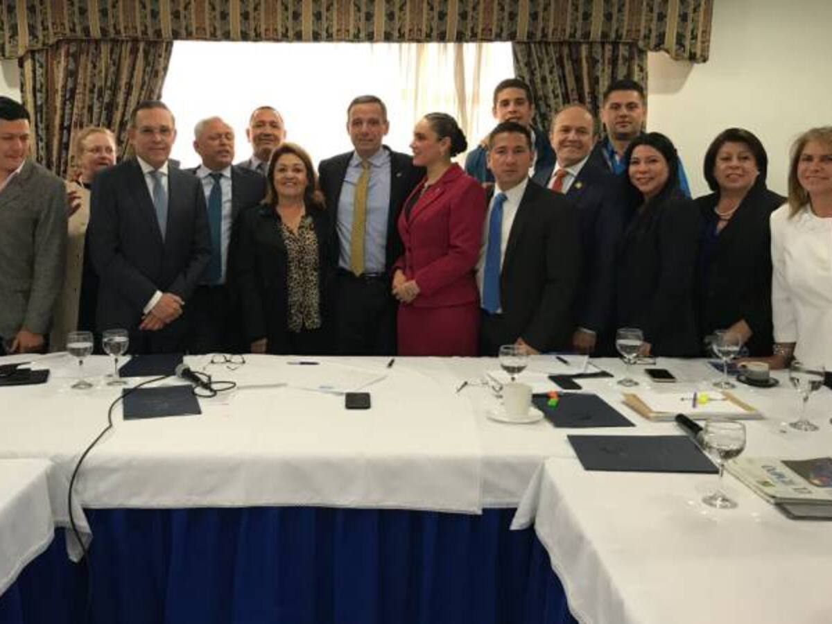 Conservadores buscarán su renovación política