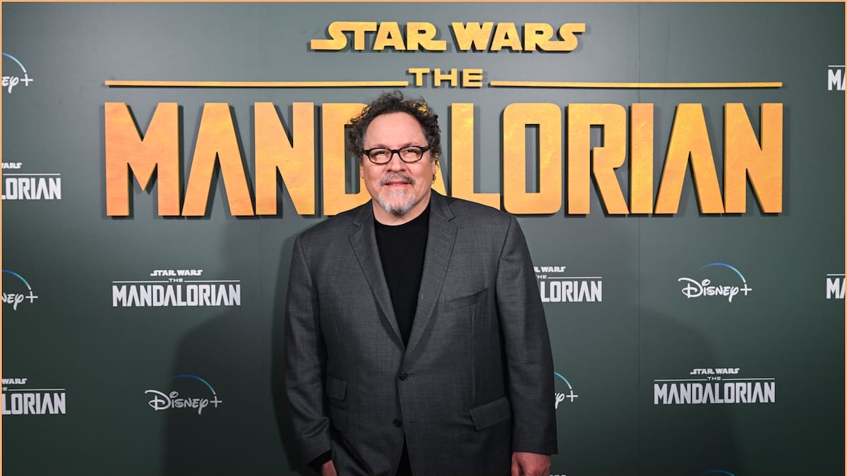 Jon Favreau, director de The Mandalorian & Grogu, se sorprende con la biodiversidad colombiana
