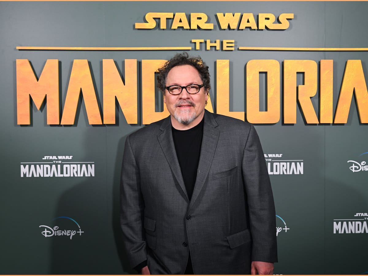 Jon Favreau, director de The Mandalorian & Grogu, se sorprende con la biodiversidad colombiana