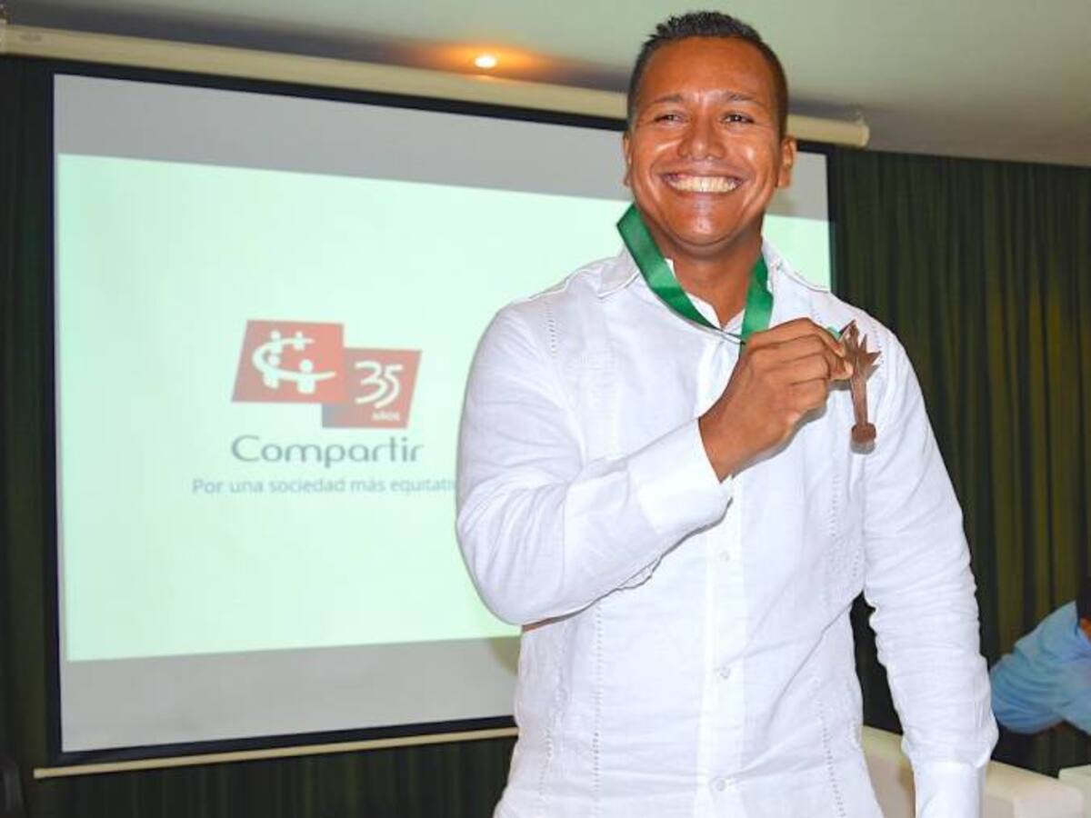 Ministerio de Educación Nacional destacó Excelencia Académica de maestro bolivarense